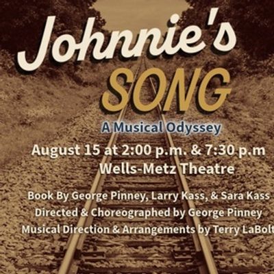 JOHNNIE'S SONG: A Musical Odyssey to Premiere at Indiana University