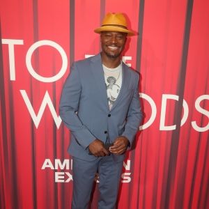 Taye Diggs Joins Indie Thriller BOTH EYES OPEN