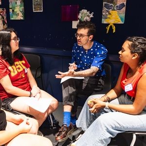 Springboard to Design Launches Tuition-Free Fellowship for Emerging Theatre Designers