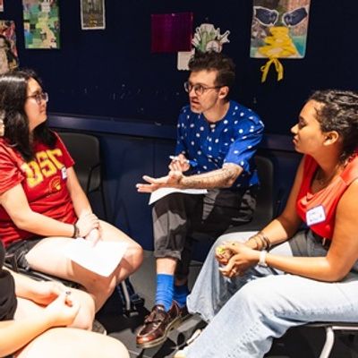 Springboard to Design Launches Tuition-Free Fellowship for Emerging Theatre Designers