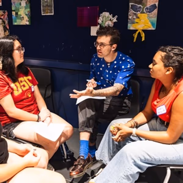 Springboard to Design Launches Tuition-Free Fellowship for Emerging Theatre Designers Photo