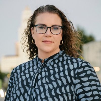 The Music Center Appoints Julia Diamond To Lead Artistic And Programming Division TMC Arts