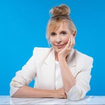 Mel Giedroyc Will Appear as Special Guest Star of ENO's HMS PINAFORE
