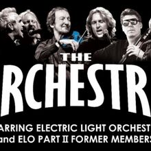 THE ORCHESTRA Starring Members of Electric Light Orchestra And More Comes To Patcho