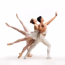 APOLLO & OTHER WORKS to Launch Ballet Vancouver's Debut Season