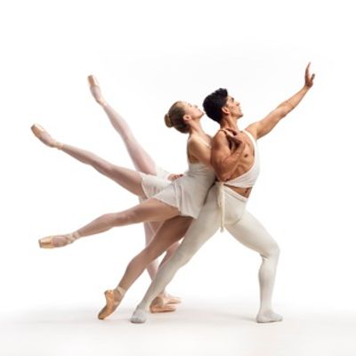 APOLLO & OTHER WORKS to Launch Ballet Vancouver's Debut Season