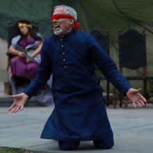 Photos: KING LEAR At Island Shakespeare Festival