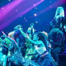 Full Cast Set For Broadway Transfer of CATS: THE JELLICLE BALL