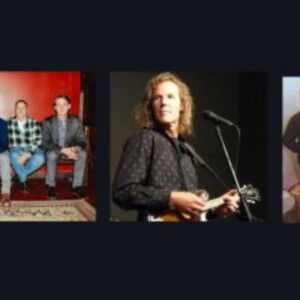 Autumn Hollow to Host HOLLOW HARVEST Benefit Concert at The Burren in November