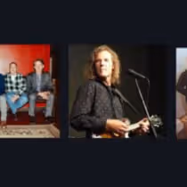 Autumn Hollow to Host HOLLOW HARVEST Benefit Concert at The Burren in November