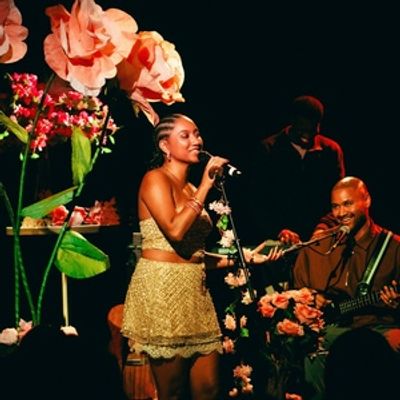 LATE NIGHT JAZZ to Return to Royal Albert Hall for Autumn Series
