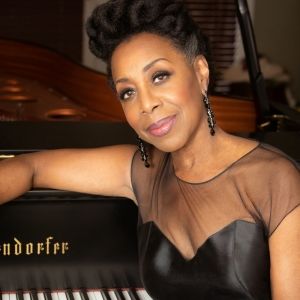 Oleta Adams Comes to Copeland Hall in February