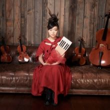Hiromi Will Open 2025 Sydney International Women’s Jazz Festival