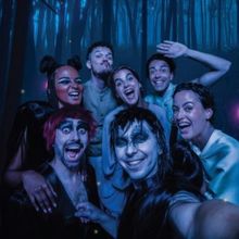 SONHO DE UMA NOITE DE VERÃO Comes to Teatro da Trindade in September