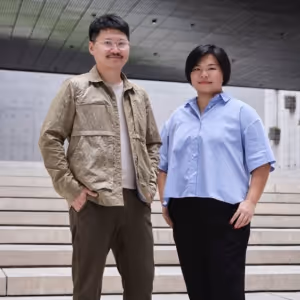 Trevor Yeung: Courtyard of Attachments, 'Hong Kong in Venice' Comes to Hong Kong…