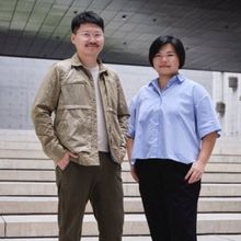 Trevor Yeung: Courtyard of Attachments, 'Hong Kong in Venice' Comes to Hong Kong Next