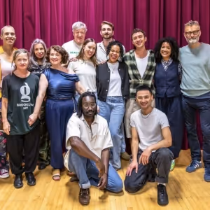 Cast Set For West End Transfer of THE IMPORTANCE OF BEING EARNEST