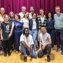 Cast Set For West End Transfer of THE IMPORTANCE OF BEING EARNEST