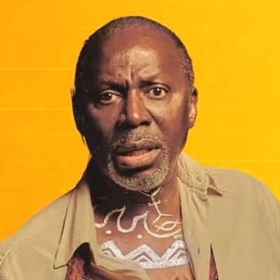 Cyril Nri Will Lead DEATH OF A SALESMAN at Liverpool Everyman