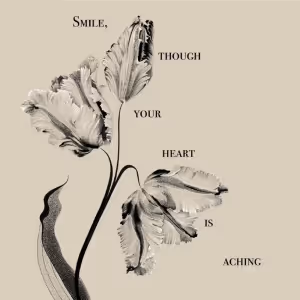 Megan Williams Dance Projects Presents The World Premiere Of SMILE, THOUGH YOUR…