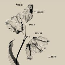 Megan Williams Dance Projects Presents The World Premiere Of SMILE, THOUGH YOUR…