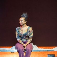 WAKING LIONS Comes to the Cameri Theatre