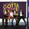 Video: Cast of GOTTA DANCE! Performs Teach Me How To Shimmy Photo