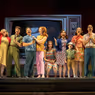 Photos: A WALK ON THE MOON With Tovah Feldshuh, Talia Suskauer, Max Chernin, Sam Gravitte, and Andréa Burns