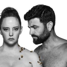 MEDEA Comes to Cameri Theatre in April