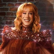 Kathy Griffin Comes to the VETS in February