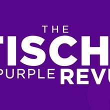 54 Below To Present The Violets That Were In THE TISCH PURPLE REVUE