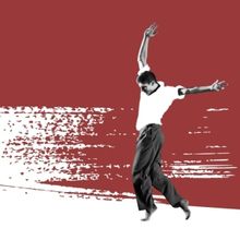 HOFESH SHECHTER Comes to Paris Opera