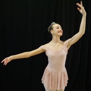 Marblehead School of Ballet Will Hold Summer Session, Celebrated Summer Dance…