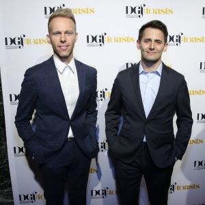 Benj Pasek and Justin Paul Say Steve Martin 'Knocked It Out of the Park' With ONLY…