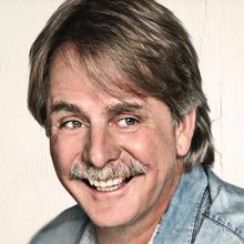 AN EVENING WITH JEFF FOXWORTHY Comes to Ruth Eckerd Hall This April