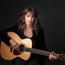 Karla Bonoff Comes to Whidbey Island Center for the Arts