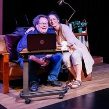 Photos: David Wells’ RADICAL EMPATHY World Premiere at Theatre NOVA