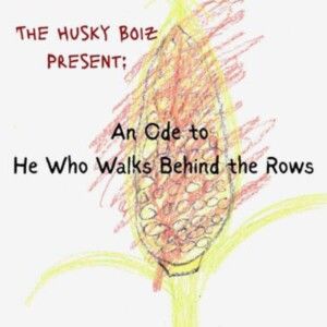 AN ODE TO HE WHO WALKS BEHIND THE ROWS to Open at Mad Horse Theatre