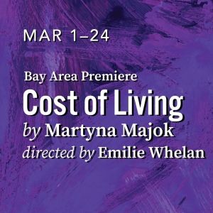 Oakland Theater Project Opens 2024 Season with Bay Area Premiere of Pulitzer…