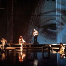 Program Revealed for The Royal Opera House's Engender Festival