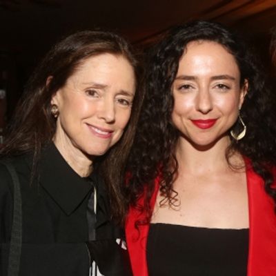 Photos: Stars Walk the Red Carpet on Opening Night of THE OUTSIDERS
