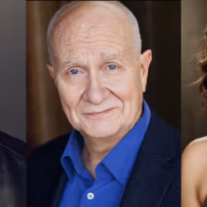 Grippo Stage Company Presents SHAW VS. TUNNEY