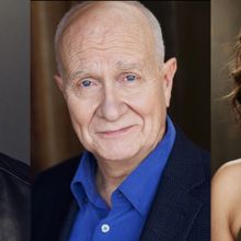 Grippo Stage Company Presents SHAW VS. TUNNEY