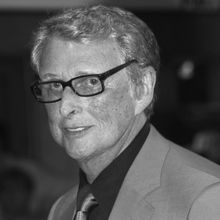 MIKE NICHOLS: A LIFE Biography Optioned by Producer Peter Spears; Plans for Feature F