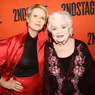 Photos: The Stars of MARJORIE PRIME Hit the Red Carpet On Opening Night