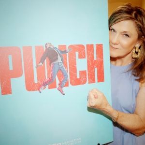 Photos: The cast of PUNCH Meets the Press