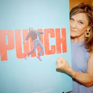 Photos: The cast of PUNCH Meets the Press