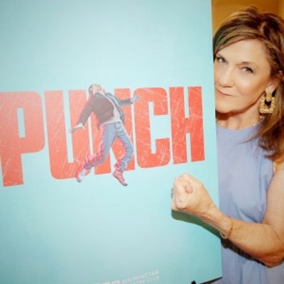 Photos: The cast of PUNCH Meets the Press