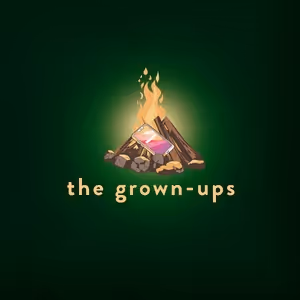 THE GROWN-UPS Comes to the Blackfriars Theatre