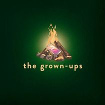 THE GROWN-UPS Comes to the Blackfriars Theatre